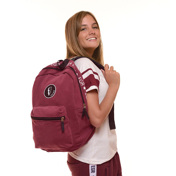 Mochila de Egresados MOCHILA GIANTS