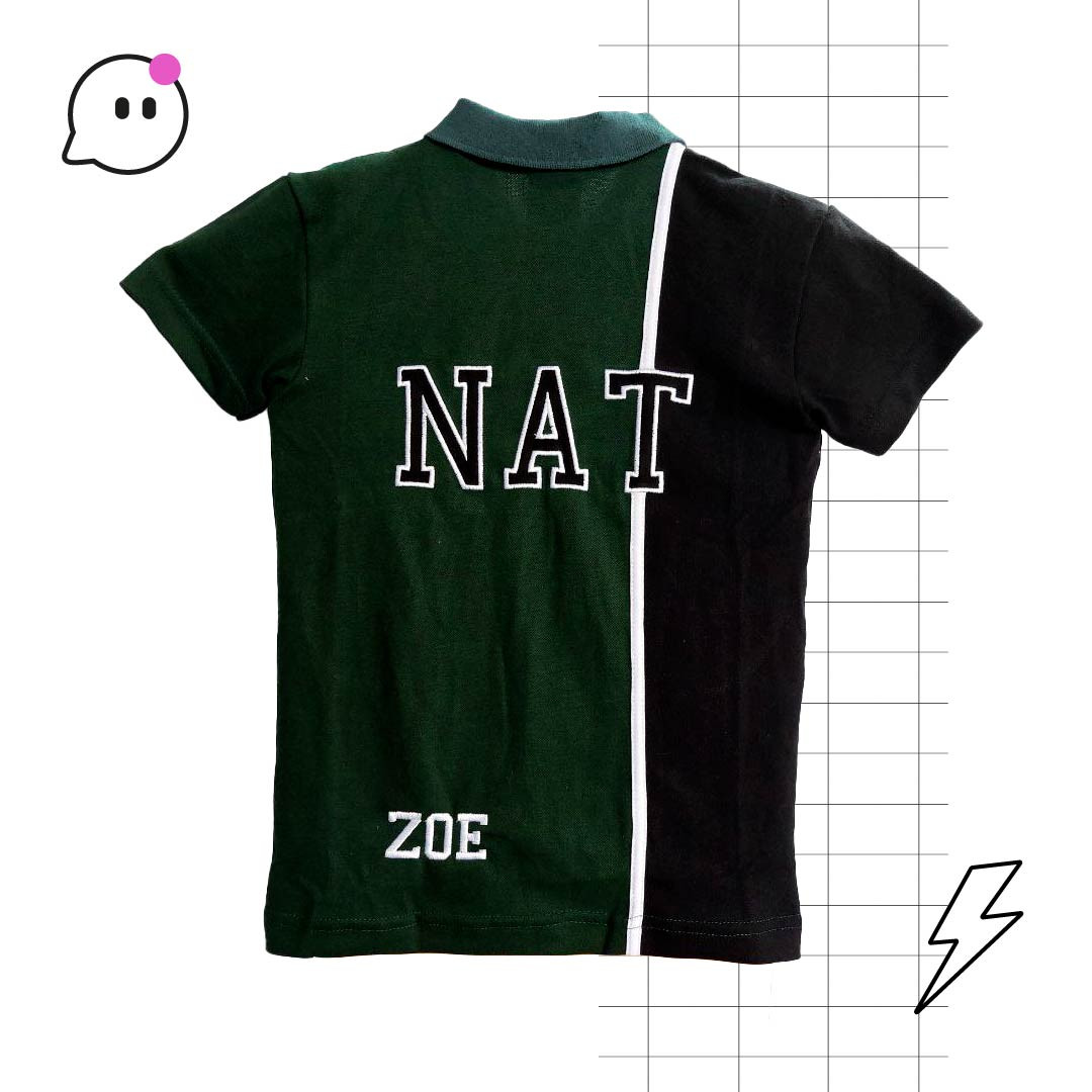 Chomba 70/30 Vertical de Egresados Chomba 70/30 vertical