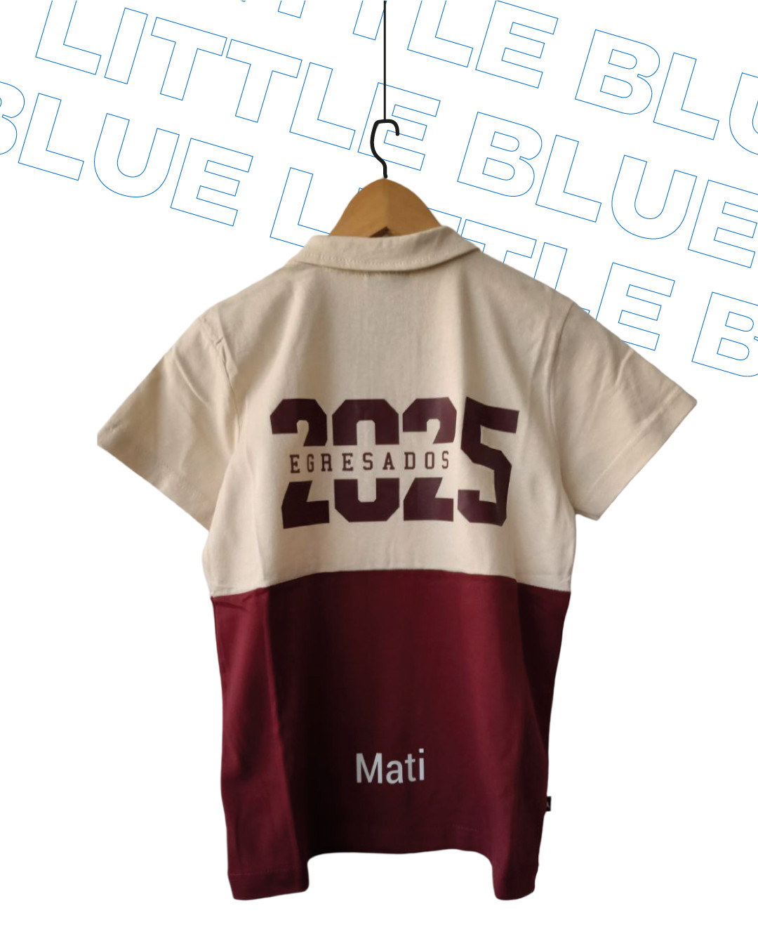 Chomba de Egresados Chomba 50/50