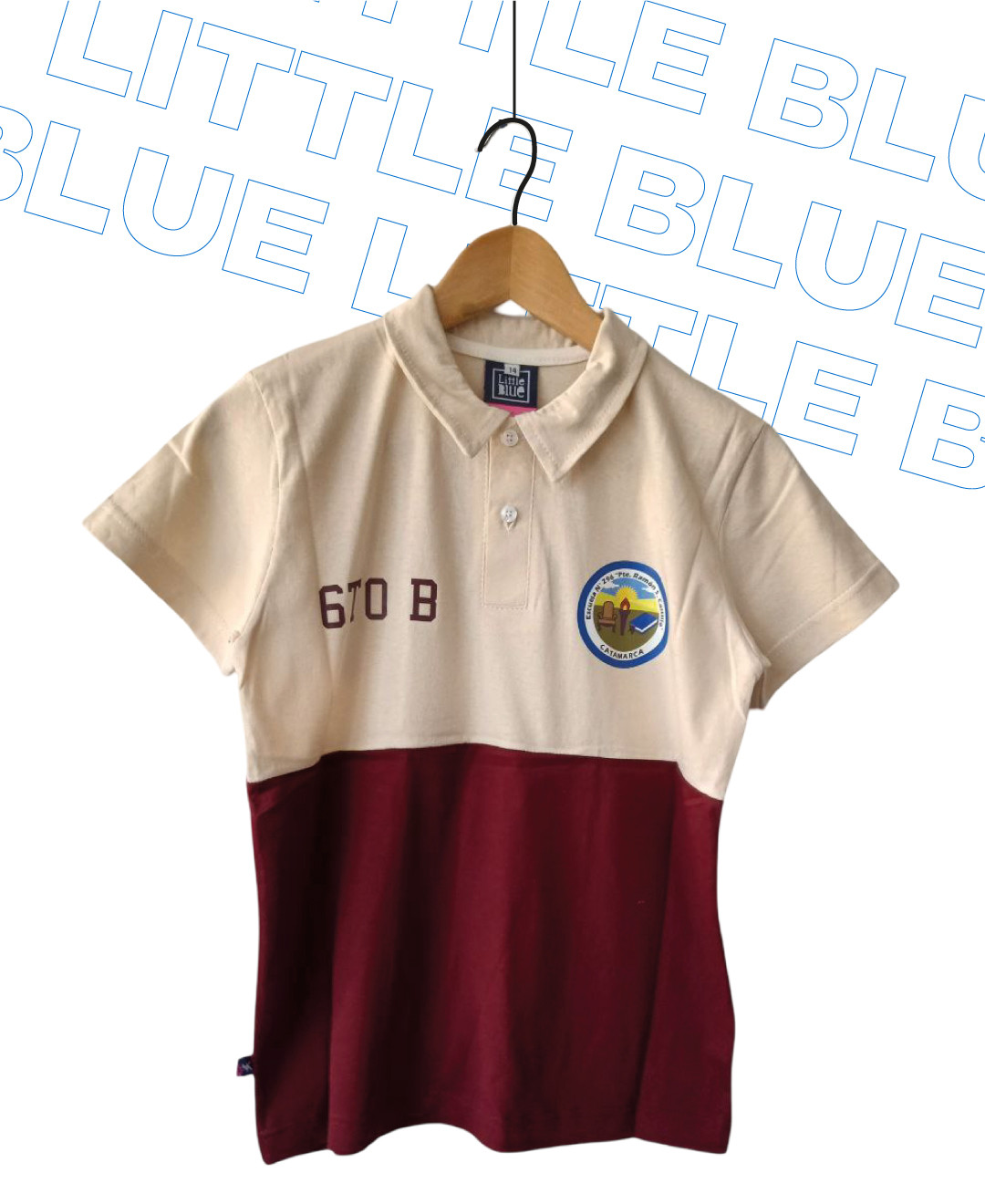 Chomba de Egresados Chomba 50/50