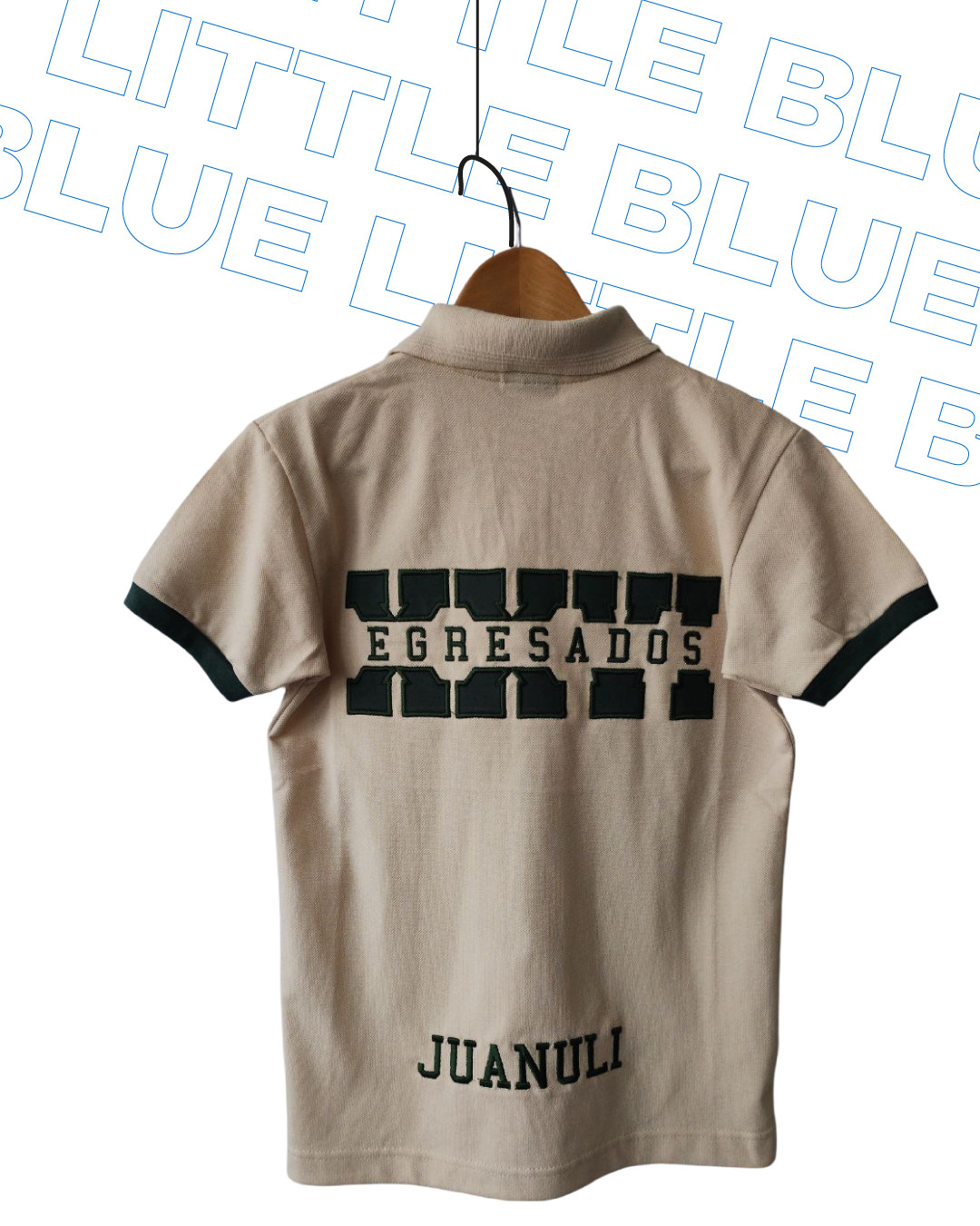 Chomba de Egresados Chomba