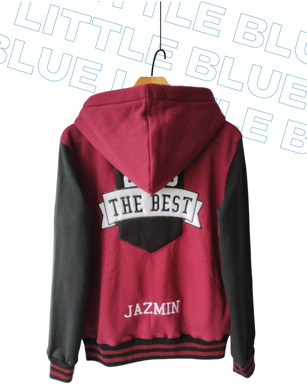 Campera Americana de Egresados Campera americana