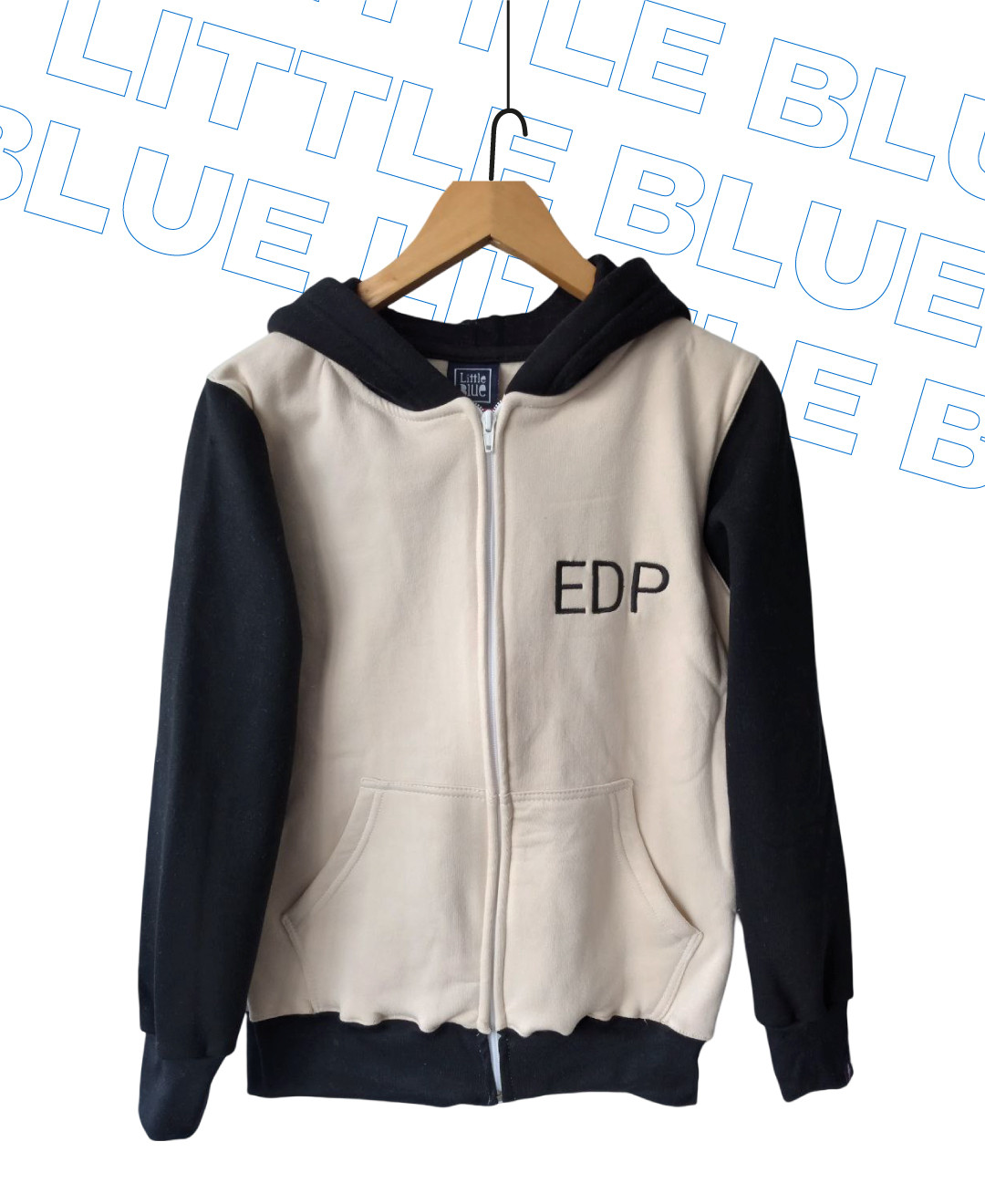 Campera con cierre de Egresados Campera con cierre